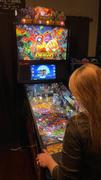 Gameroom Goodies Avengers Infinity Quest Pinball Machine Pro By Stern Review
