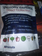 4Patriots Victory Garden Seed Vault Review