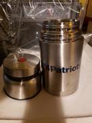 4Patriots 4Patriots Insulated Food-Storage Container 33oz Review