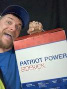 4Patriots Patriot Power Sidekick® Review