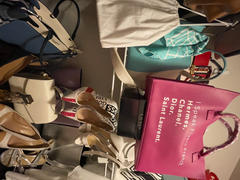 Los Angeles Trading Company MODERN VEGAN TOTE - Rad Marfa Review