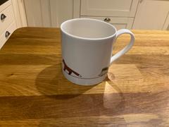 Jin Designs Woodland Collection Large Mug Review