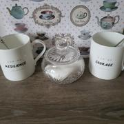 Jin Designs Cup of Courage Mug Review