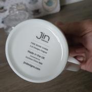 Jin Designs Cup of Courage Mug Review