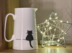Jin Designs Cat Collection Large Jug 1000ml Review