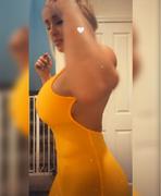 SHOP SO REAL  Sexy Hoops Dress Review