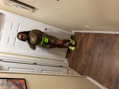 SHOP SO REAL  Maze Runners - Lime Green Review