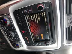 Factory Radio Parts Buick Chevrolet GMC Delphi Mylink Radio 6.5 inch Touch screen TJ065MP01BT Review