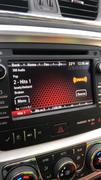 Factory Radio Parts Buick Chevrolet GMC Delphi Mylink Radio 6.5 inch Touch screen TJ065MP01BT Review