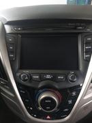 Factory Radio Parts Hyundai Kia 7 inch 4 Pin Replacement Touchscreen Digitizer Review