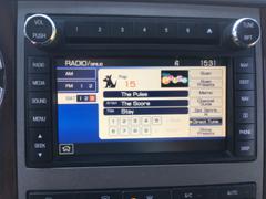 Factory Radio Parts Ford Lincoln Xavani Clarion Navigation Radio 6.5 Touch screen Review