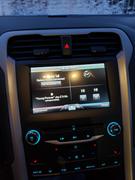 Factory Radio Parts Ford Lincoln MyFord Touch Sync 2 Radio LCD with Touchscreen Review