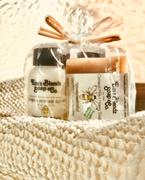 Emz Blendz Soap Co. Airbnb Natural Guest Soaps | Guest Amenity Bath Set | Package of 10 Review