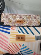 Bronte Co Boho Floral Neoprene Wet Bag Review