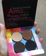 Gaia Natura Shop Color Palette Alkemilla Review