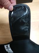 Habrok XT 2.0 | Shin Guard | Habrok | MMA | Boxing | Muay Thai | Blue Review