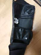 Habrok XT 2.0 | Shin Guard | Habrok | MMA | Boxing | Muay Thai | Blue Review