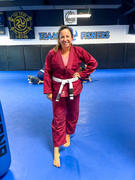 Habrok Leve 4.0 | BJJ GI Women | Premium Ultra Light Weight  | Limited Edition Review