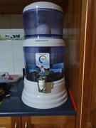 zazen Alkaline Water zazen Ceramic Filter Review