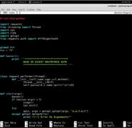 MyHackerTech Python for ethical hacking from Kali Linux installation to basic scripts and coding your own tools Review