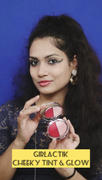 Girlactik Cheeky Tint & Glow Duo Review