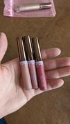 Girlactik Her Trio Mini Matte Lippies - Special Kit- Blossom / Sweet/ Stripped Review