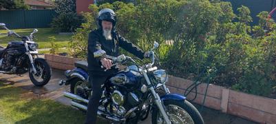 ILM ILM 902 Bluetooth Helmet Review