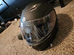 ILM ILM 953 Modular Bluetooth Helmet Review