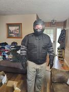 ILM ILM 953 Modular Bluetooth Helmet Review