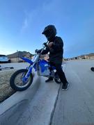 ILM ILM Z302 3/4 Half Open Face Motorcycle Helmet Review