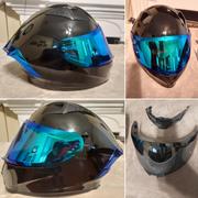 ILM ILM 861A Motorcycle Helmet Review