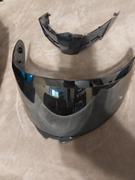 ILM ILM 861A Motorcycle Helmet Review
