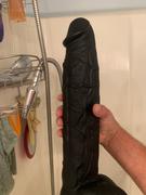 weadultshop 17.32in Huge Super Thick Skin Feeling Realistic Dildo For Adults Review