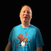 Silverball Swag Octopus Flipper - Premium T-shirt Review