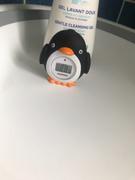 Mammashop.dk Mininor Digitalt badetermometer - pingvin Review