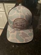 Marsh Wear Clothing Retrieve Trucker Hat Review
