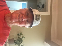 Marsh Wear Clothing Badger Hat Review