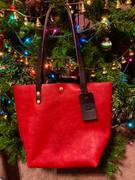 KMM & Co. Holiday Red Tote Bundle Review