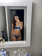 KulaniKinisCanada Cheeky Braided Bikini Bottom - Belle Review