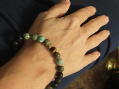 Kumi Oils African Turquoise Diffuser Bracelet Review