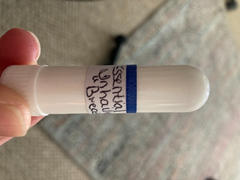 Kumi Oils Breathe Clear Essential Oil Review