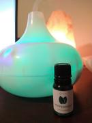 Kumi Oils Peppermint Essential Oil Review