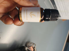 Kumi Oils Frankincense Essential Oil Review