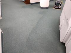 TMF Store: Carpet Cleaning Equipment HOS AgiClean 19Carpet Encapsulation Scrub Pads (box 5 pads) Review