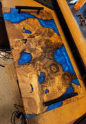 Trustic Slow Cure Casting Epoxy Resin (for thick pours) Review
