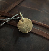 Maritime Supply Co REMEMBER YOU WILL DIE / REMEMBER TO LIVE Review