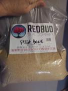 Redbud Soil Company Fish Bone Meal 5lb. Review