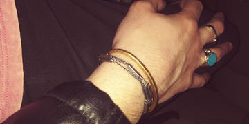 ZENGER Jewelry Caleb Review