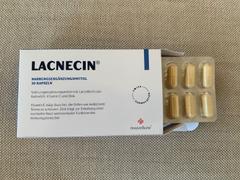 Nouvellune Lacnecin Review