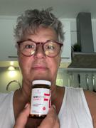 Nouvellune NEM Intense Probepackung Review